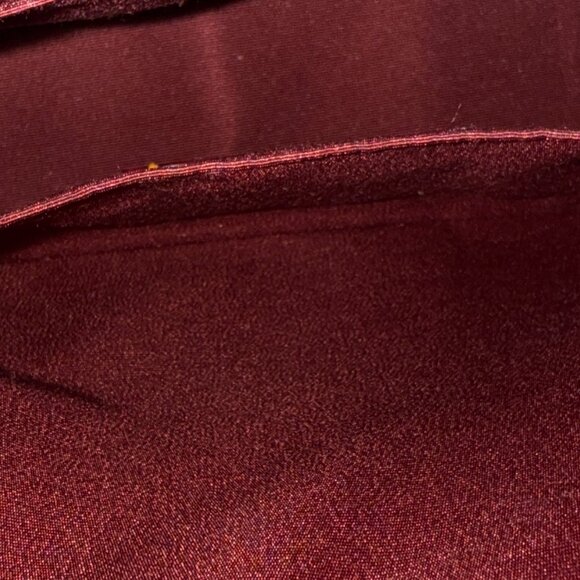 Coach Fiona Zip Tote Bag in Signature Canvas with Horse and Carriage Print - Picture 7 of 11